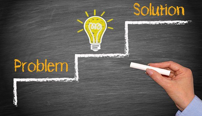 So eskalieren Sie richtig