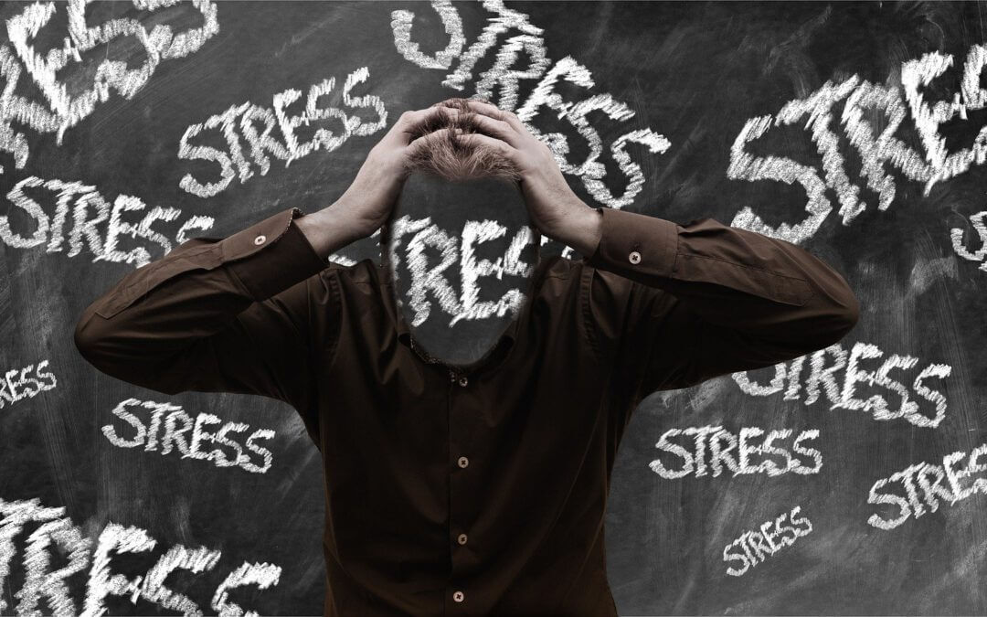 Wie Stress Fintech-Wachstumsstrategien tatsächlich lähmt