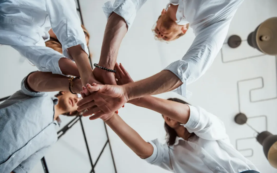 Erschließung von Führungspotenzialen: Ein umfassender Leitfaden für effektive Führungsstile