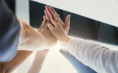 Die Macht des Lobes: Ein Leitfaden für Tech-Führungskräfte