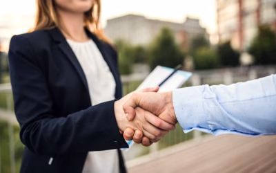 Warum schließen offene Abschlussfragen mehr Deals ab?